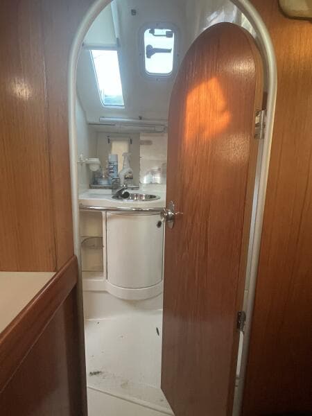 1990 Beneteau 
