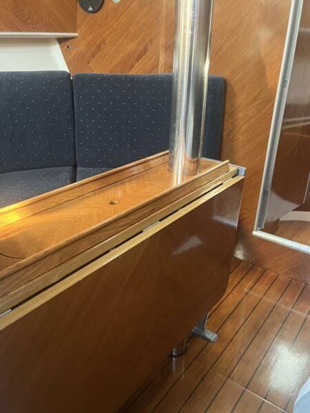 1990 Beneteau 