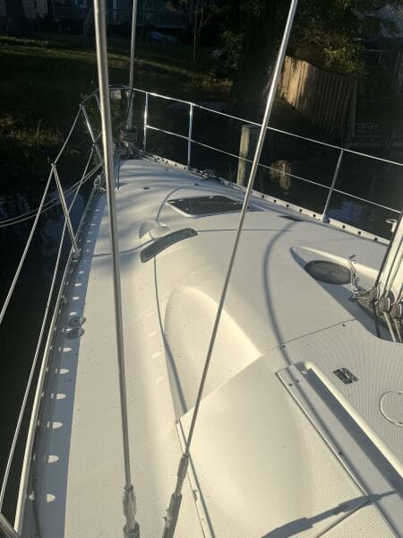 1990 Beneteau 