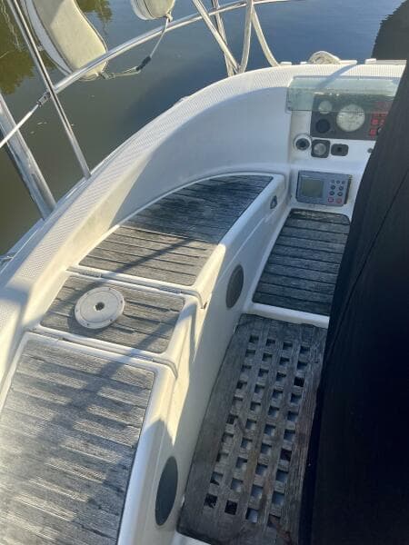 1990 Beneteau 