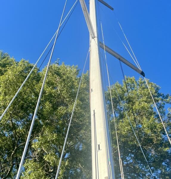 1990 Beneteau 