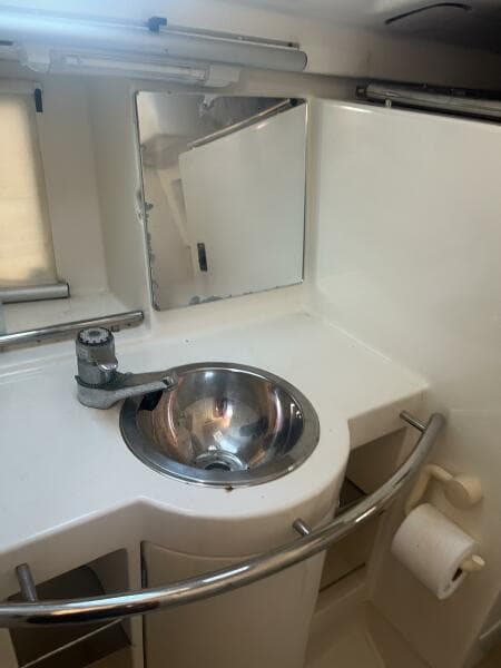 1990 Beneteau 