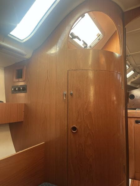 1990 Beneteau 