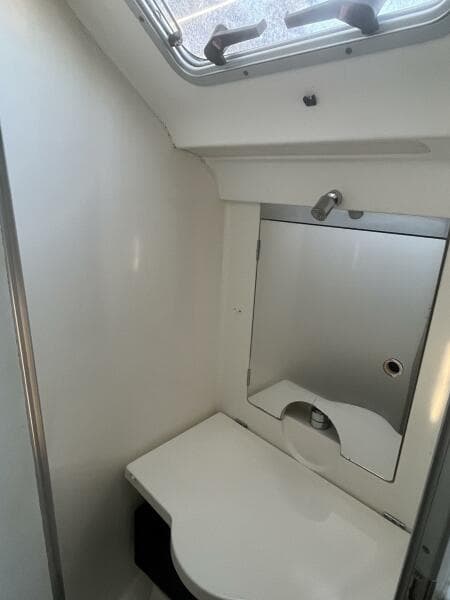 1990 Beneteau 
