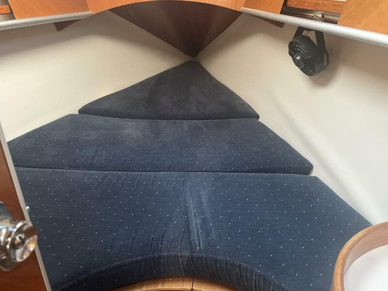 1990 Beneteau 