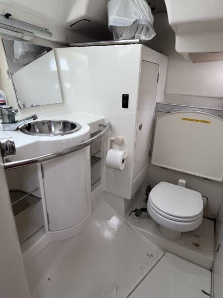 1990 Beneteau 