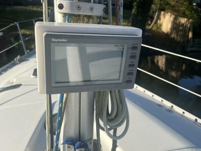 1990 Beneteau 