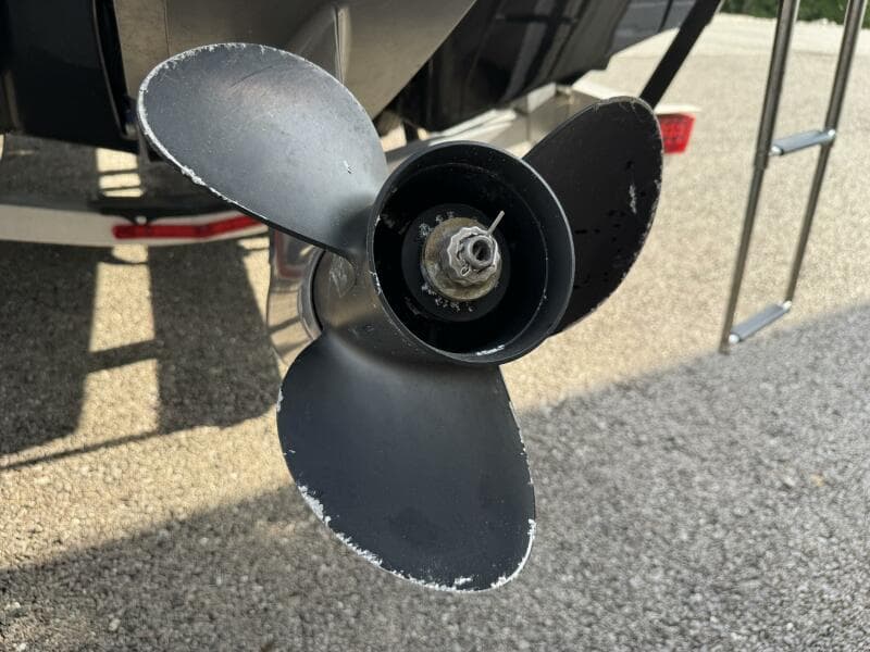 2023 Chaparral 21 SSi Ski & Fish