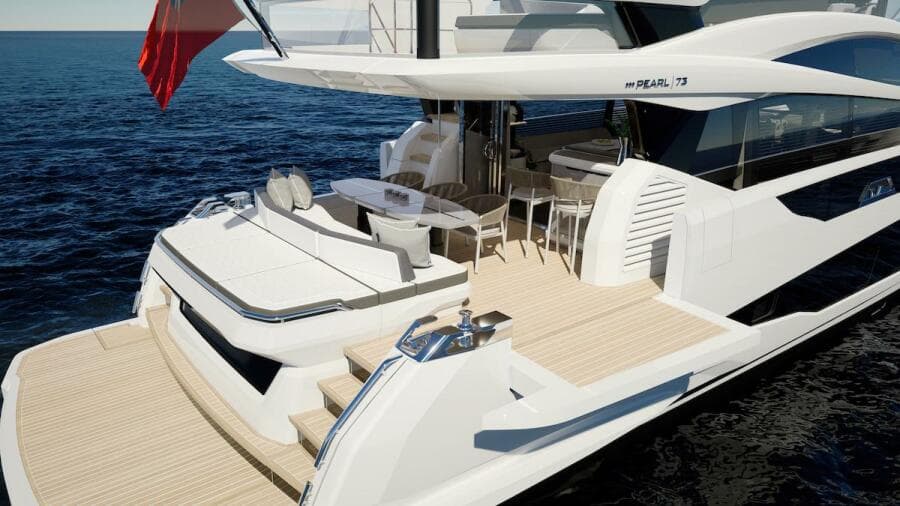 2027 Pearl 73