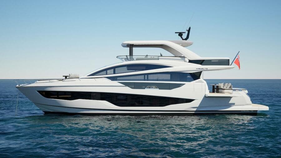 2027 Pearl 73