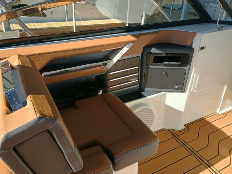 2025 Cobalt A29