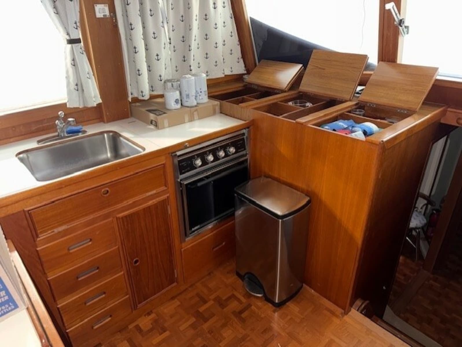 Galley