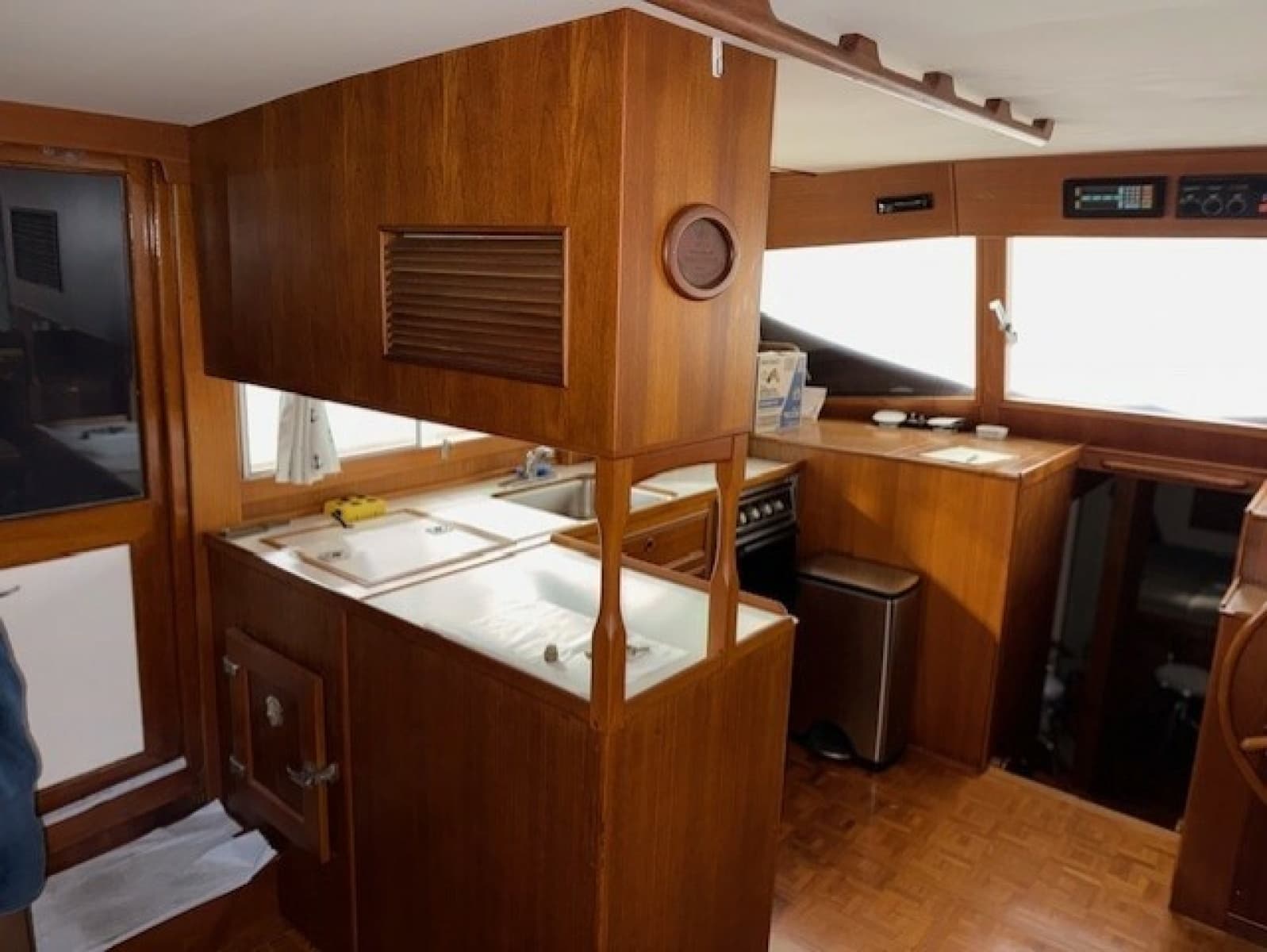 Galley