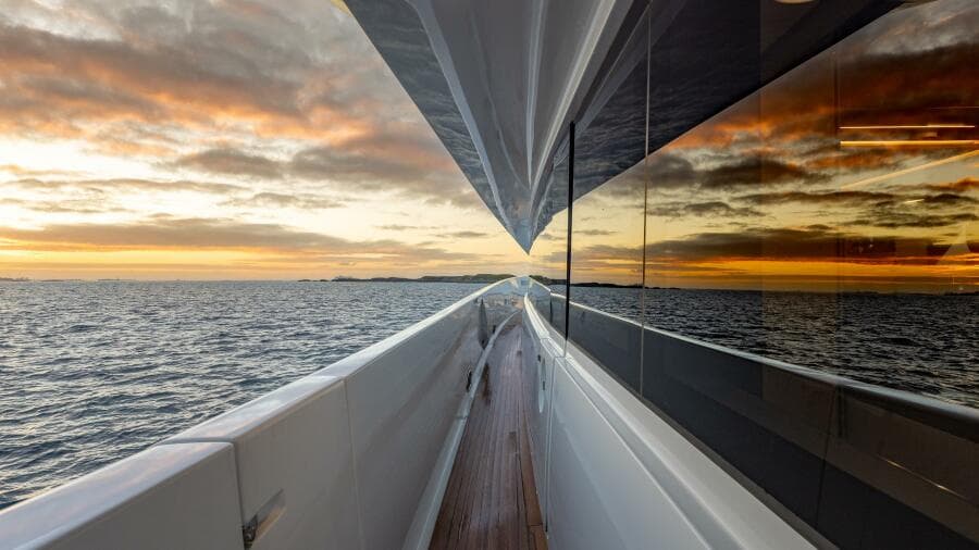 Side Decks 