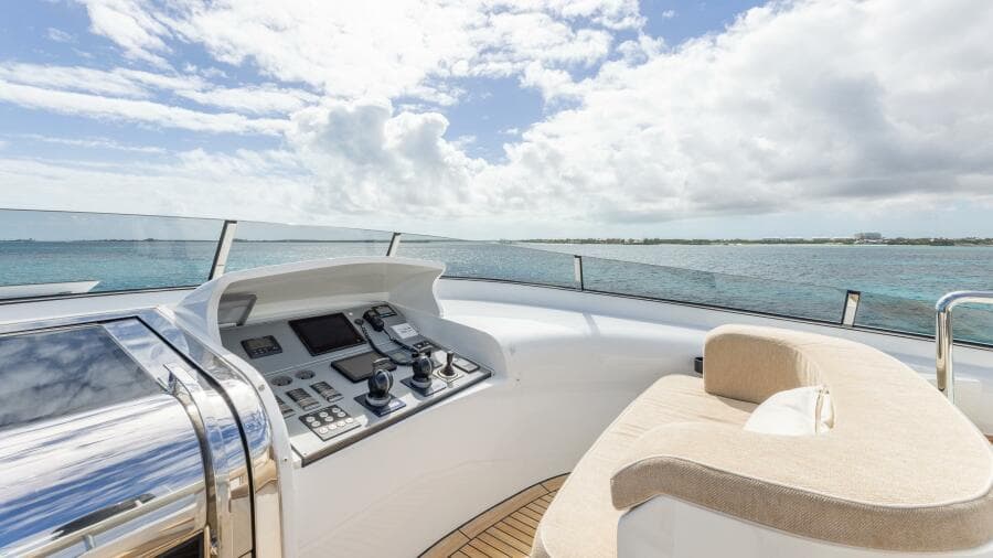 Sundeck Controls 