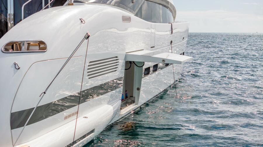 Tender Launch 