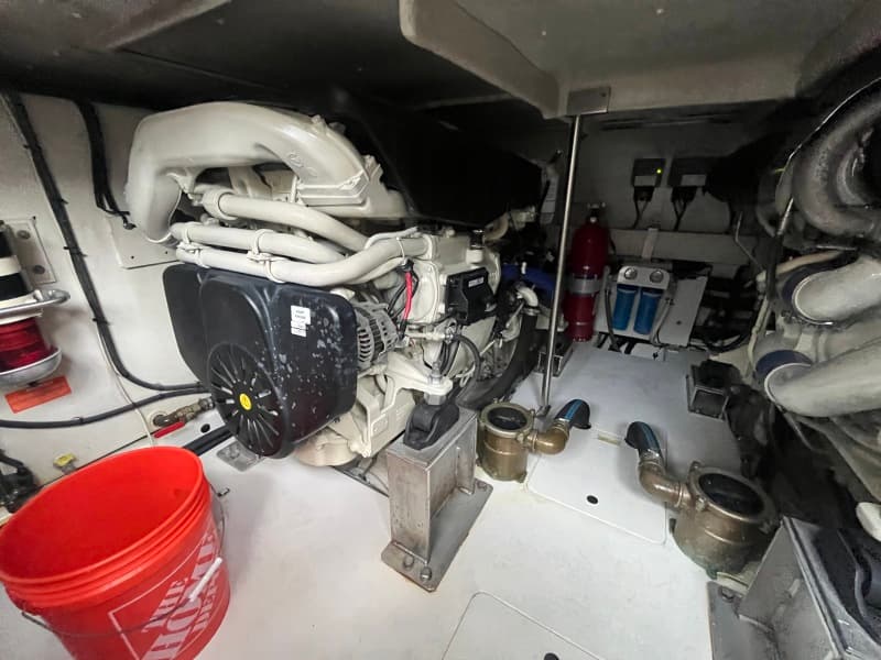 2015 Azimut 54 FLY