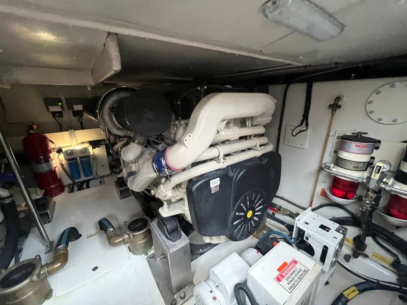 2015 Azimut 54 FLY