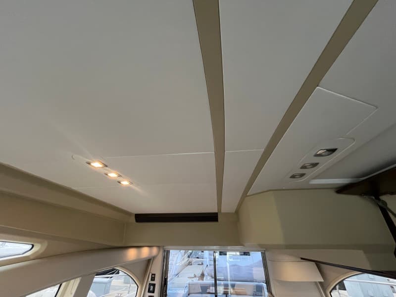 2015 Azimut 54 FLY