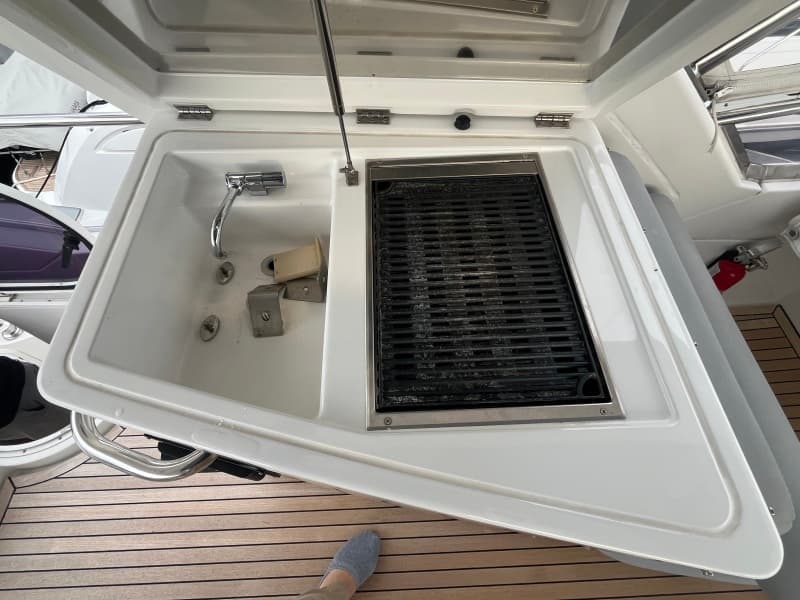 2015 Azimut 54 FLY