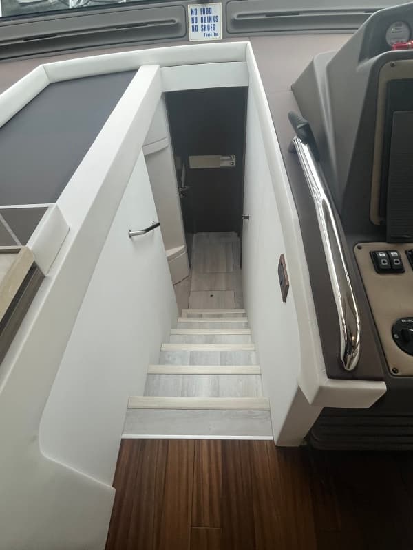 2015 Azimut 54 FLY