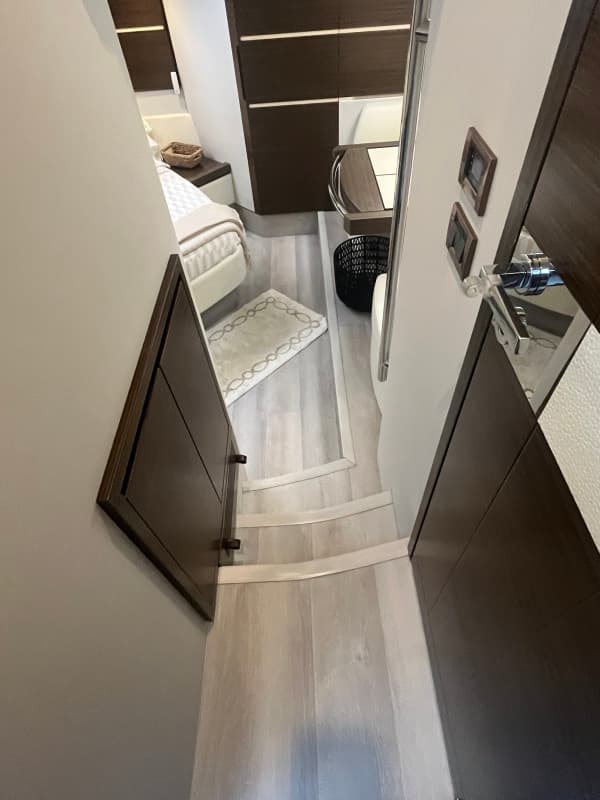 2015 Azimut 54 FLY