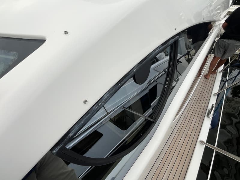 2015 Azimut 54 FLY