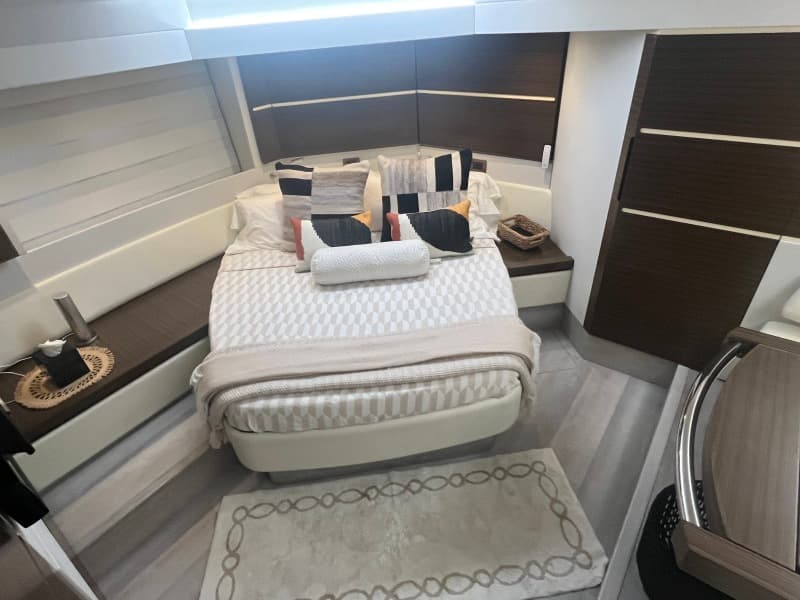 2015 Azimut 54 FLY