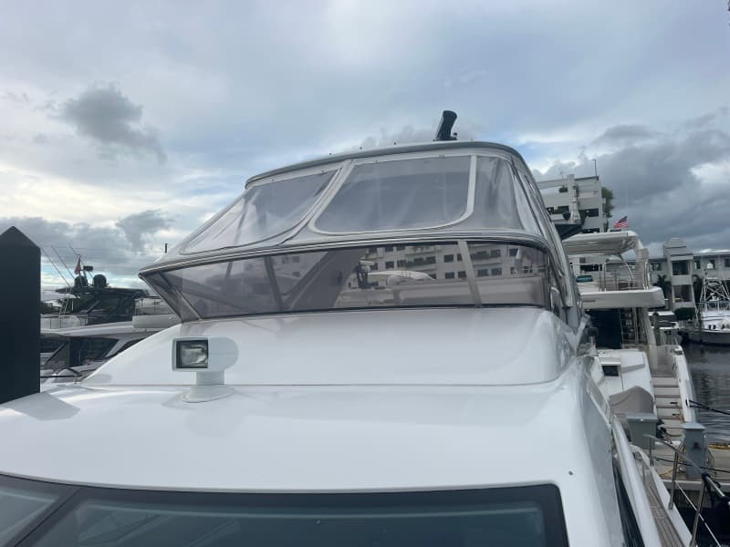2015 Azimut 54 FLY