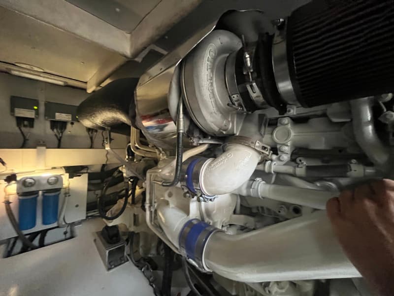 2015 Azimut 54 FLY