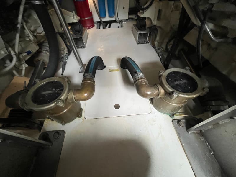 2015 Azimut 54 FLY