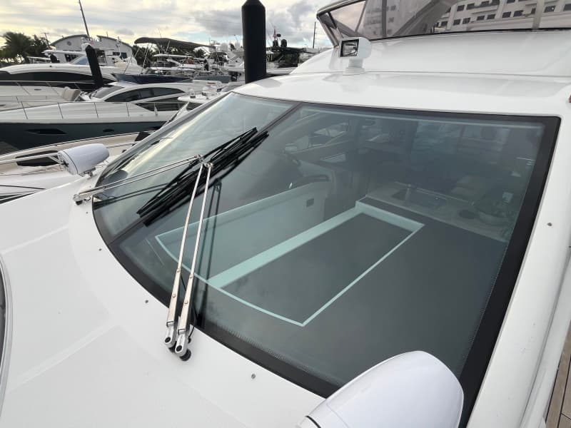 2015 Azimut 54 FLY