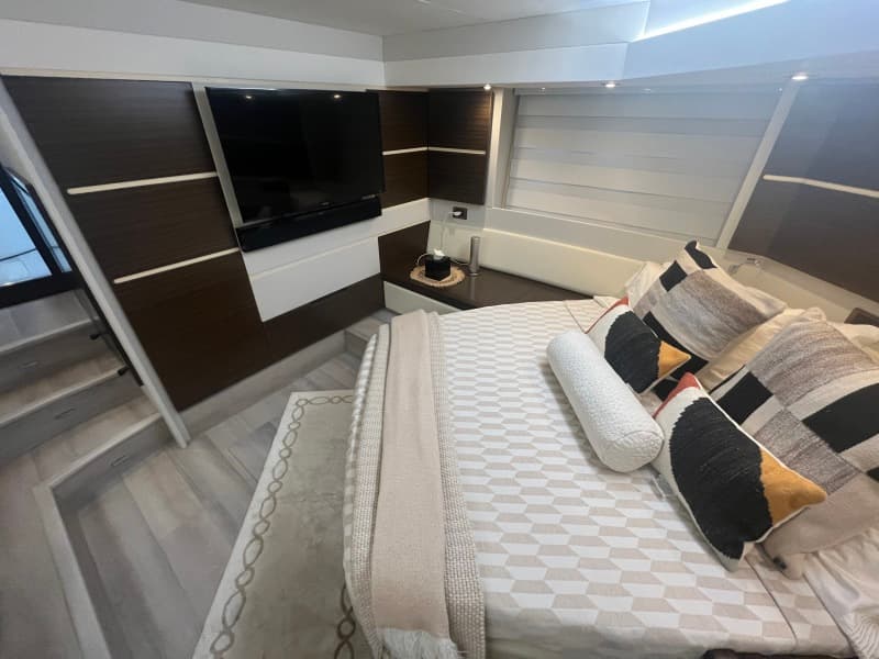 2015 Azimut 54 FLY