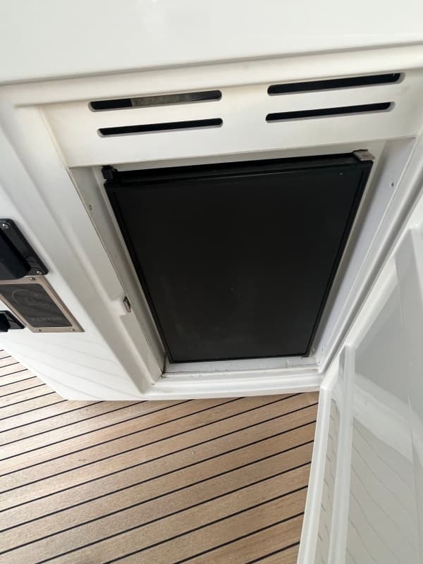 2015 Azimut 54 FLY