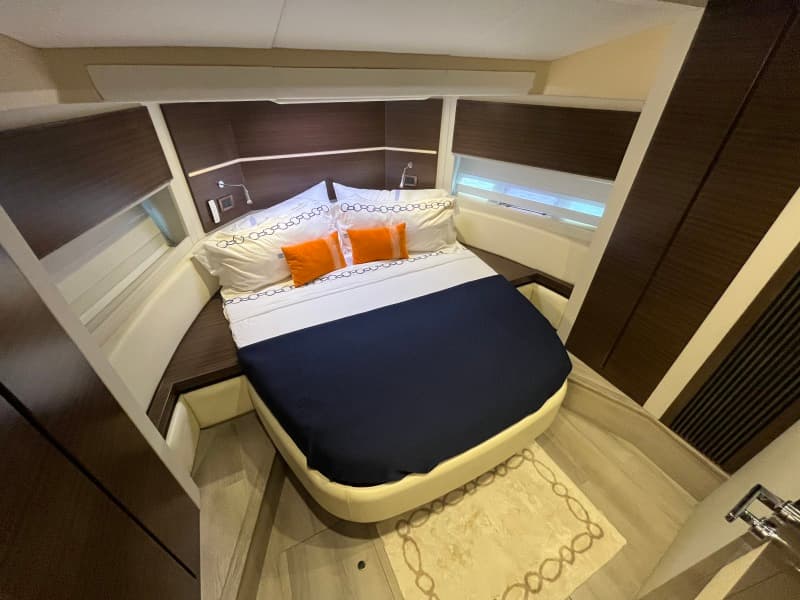 2015 Azimut 54 FLY