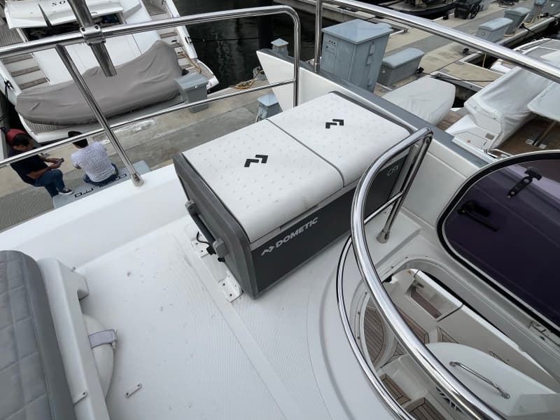 2015 Azimut 54 FLY