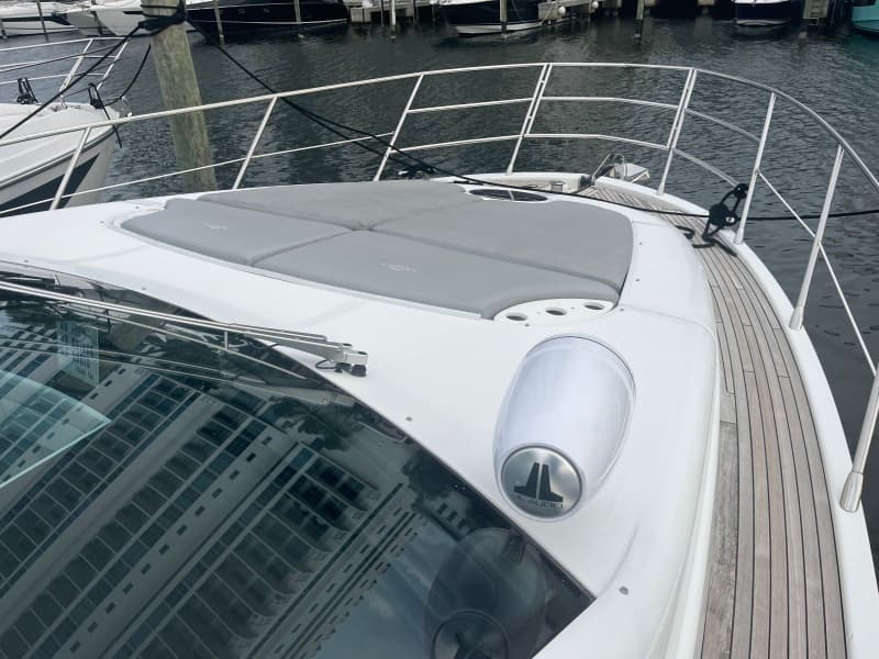 2015 Azimut 54 FLY