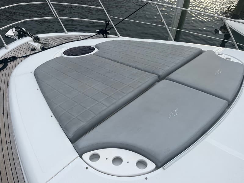 2015 Azimut 54 FLY