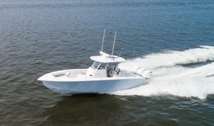 2027 Jupiter 340LS