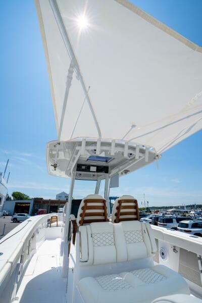 2027 Jupiter 340LS