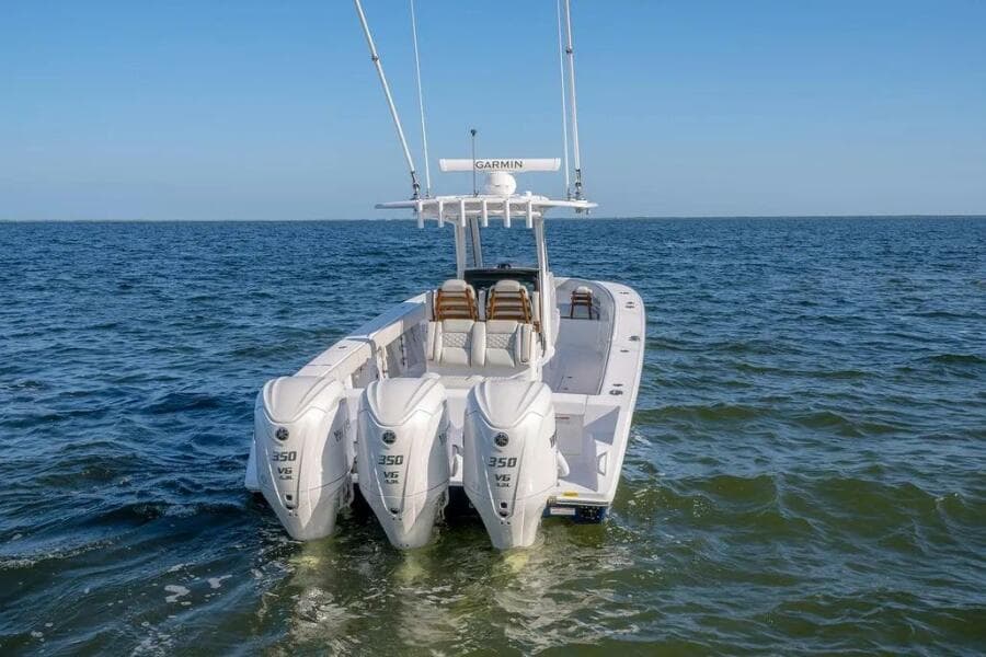 2027 Jupiter 340LS