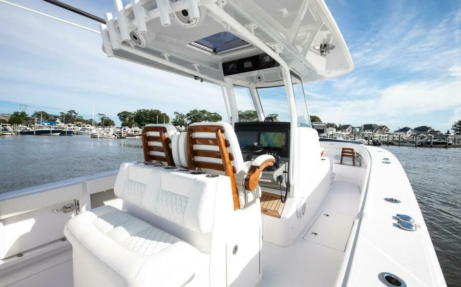 2027 Jupiter 340LS