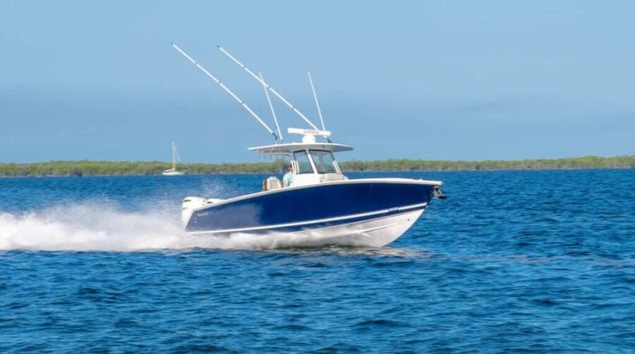 2027 Jupiter 340LS