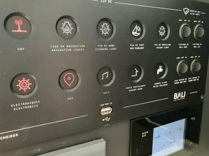 2023 Bali 4.2