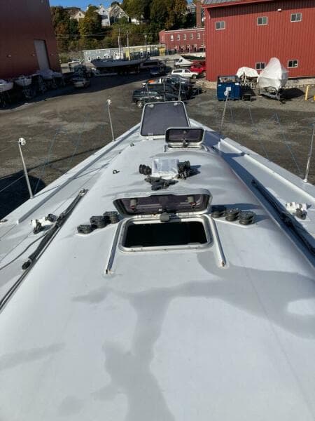 1995 Concordia Tripp 47