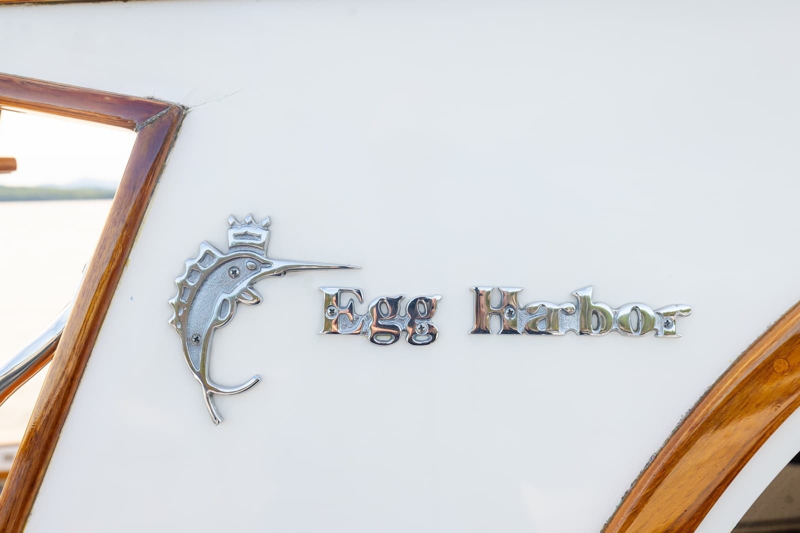 1984 Egg Harbor 