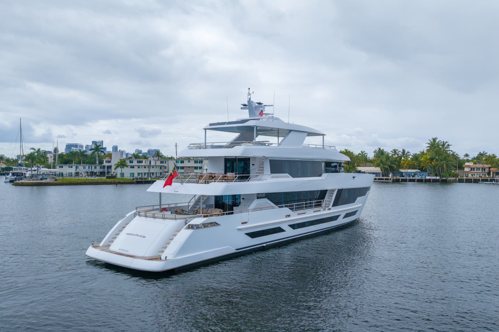 2026 Hargrave E Series