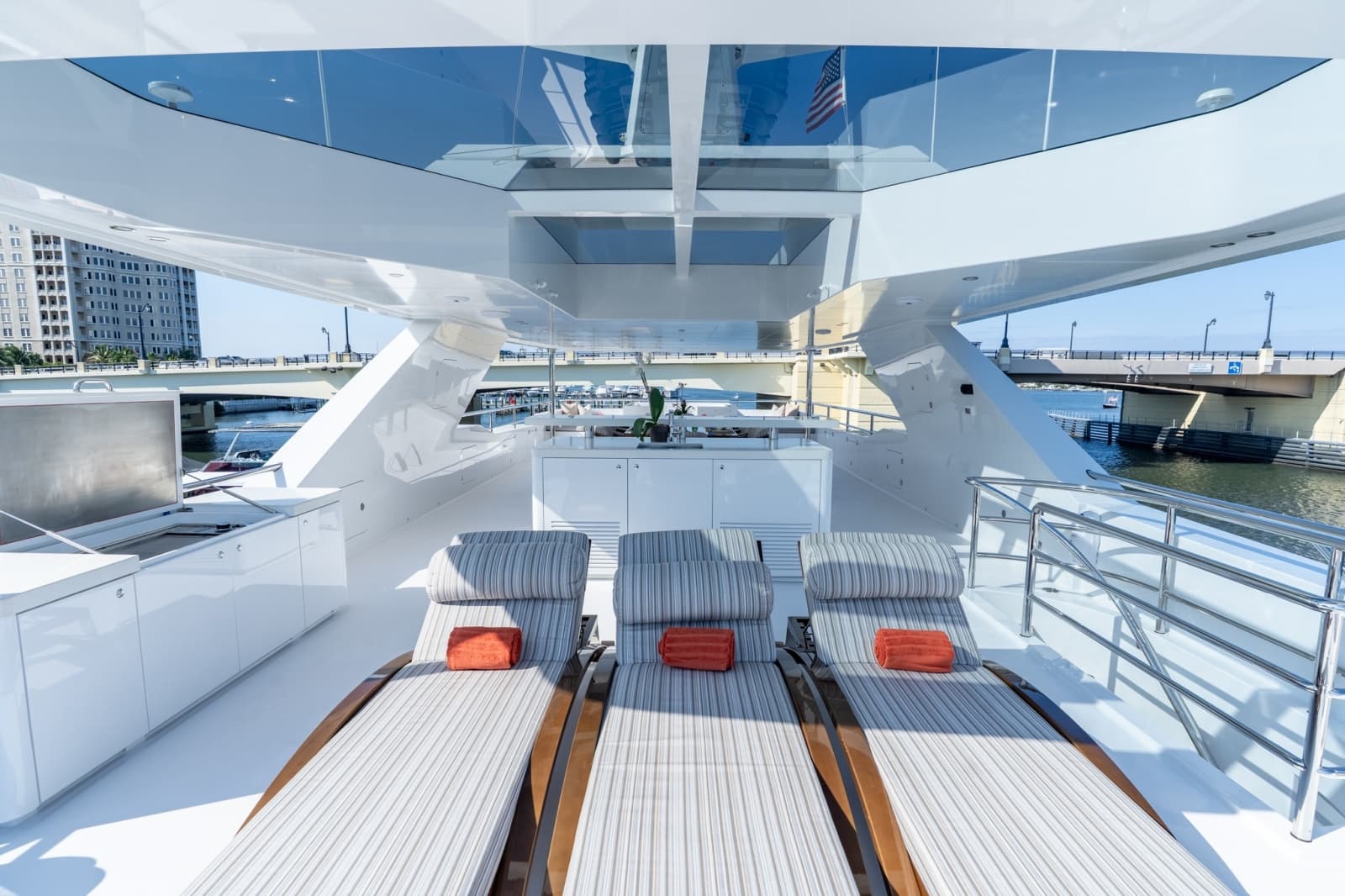 2026 Hargrave E Series