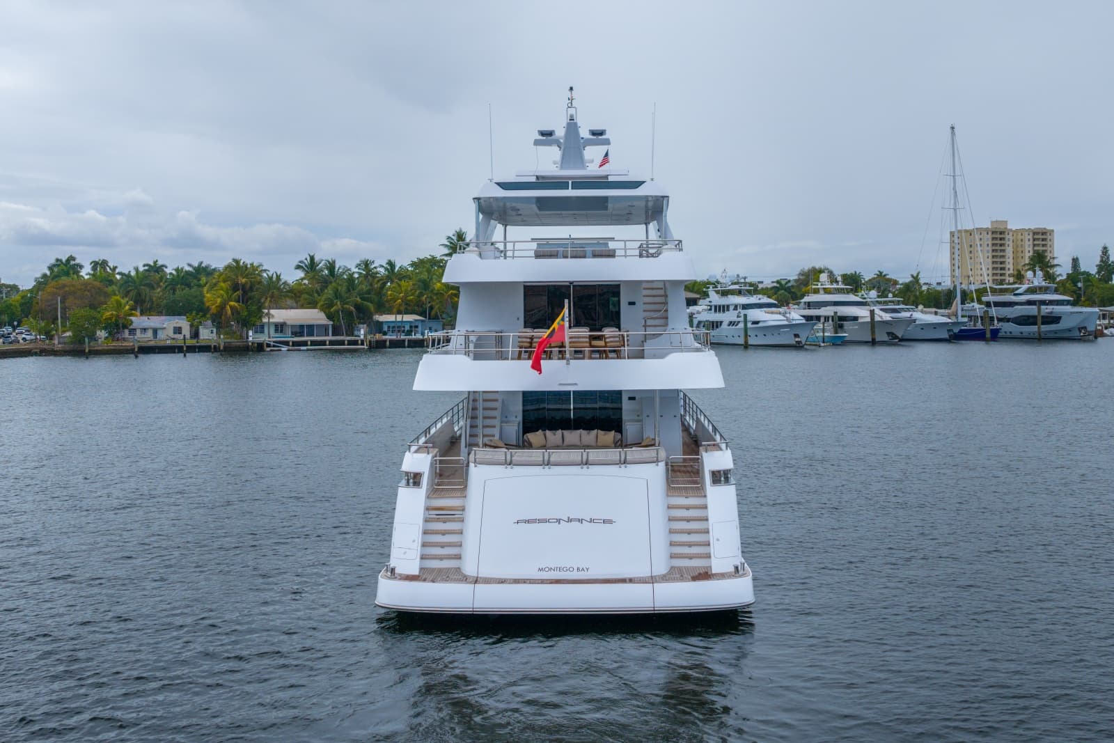 2026 Hargrave E Series