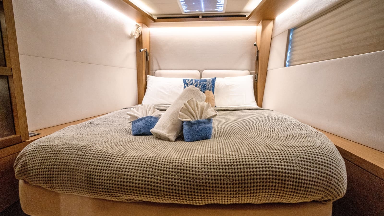 2019 Lagoon 50